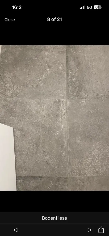 2 Zimmer Wohnung mit 40 m² in Mannheim – Bild 10