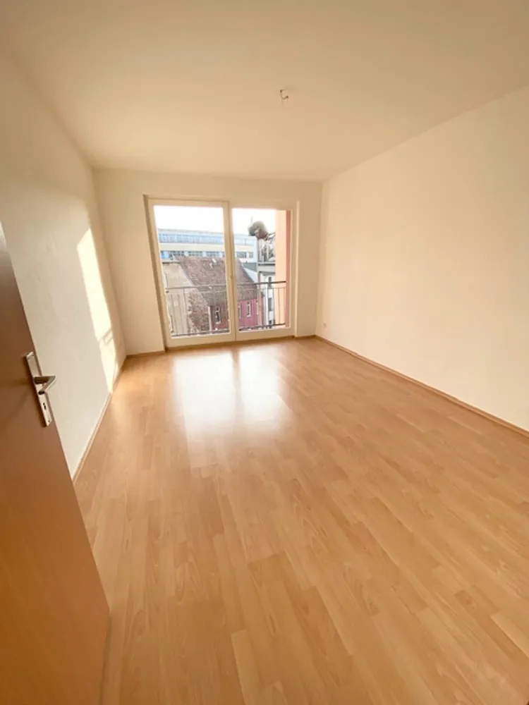 3 Zimmer Wohnung mit 58 m² in Rostock – Bild 8