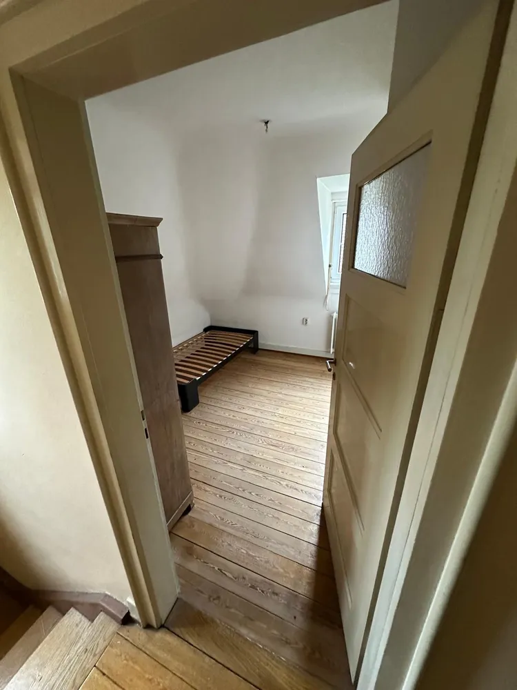 1 Zimmer Wohnung mit 25 m² in Freiburg im Breisgau – Bild 5