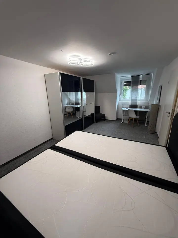 WG-Zimmer mit 20 m² in Bremen – Bild 1