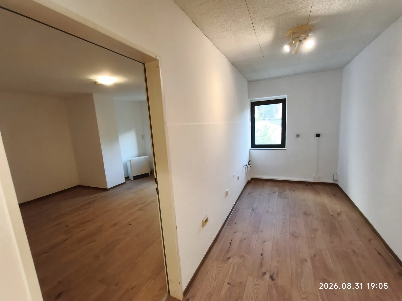 4 Zimmer Wohnung mit 110 m² in Mannheim – Bild 4