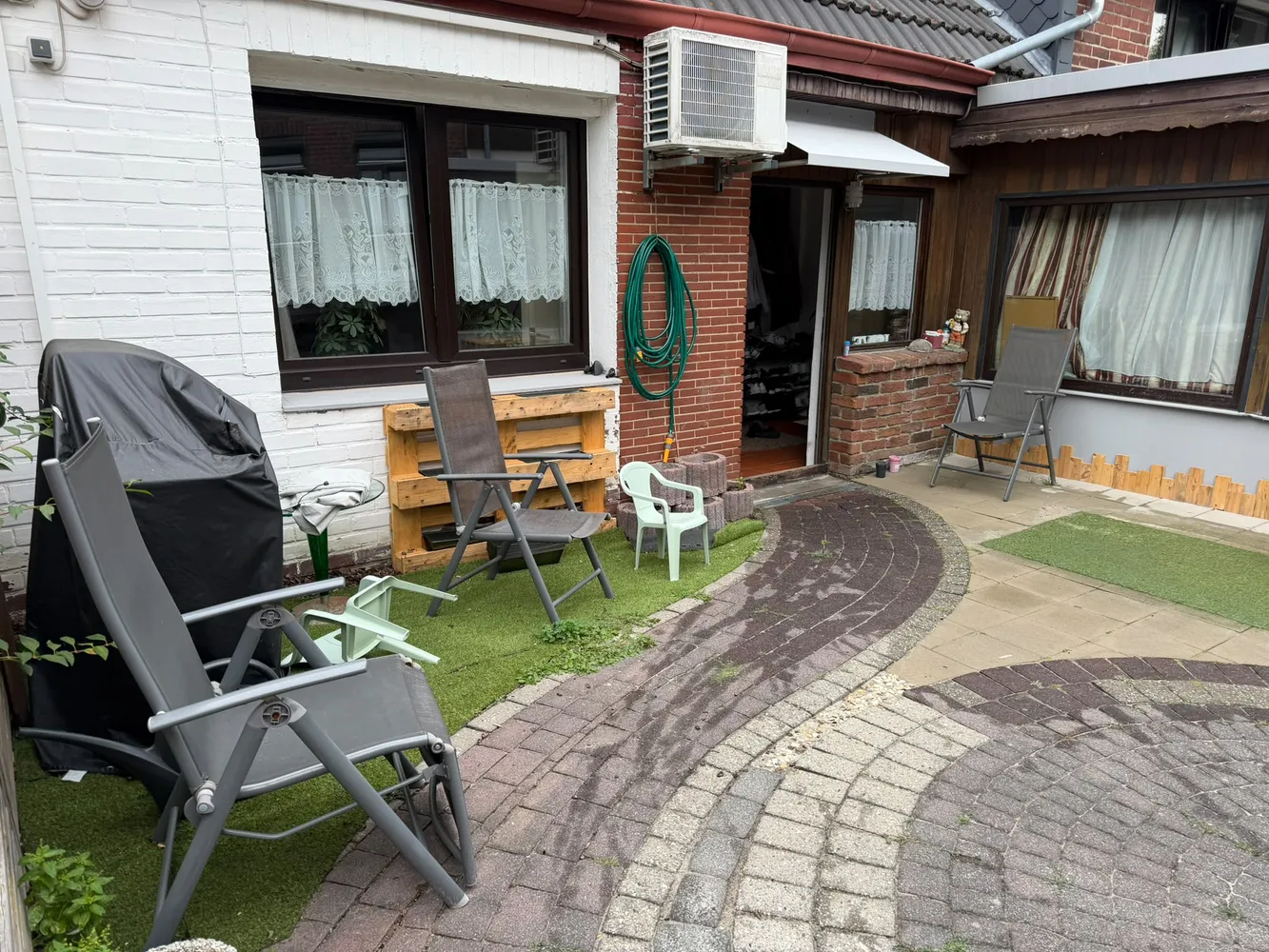 3 Zimmer Wohnung mit 143 m² in Mönchengladbach – Bild 2