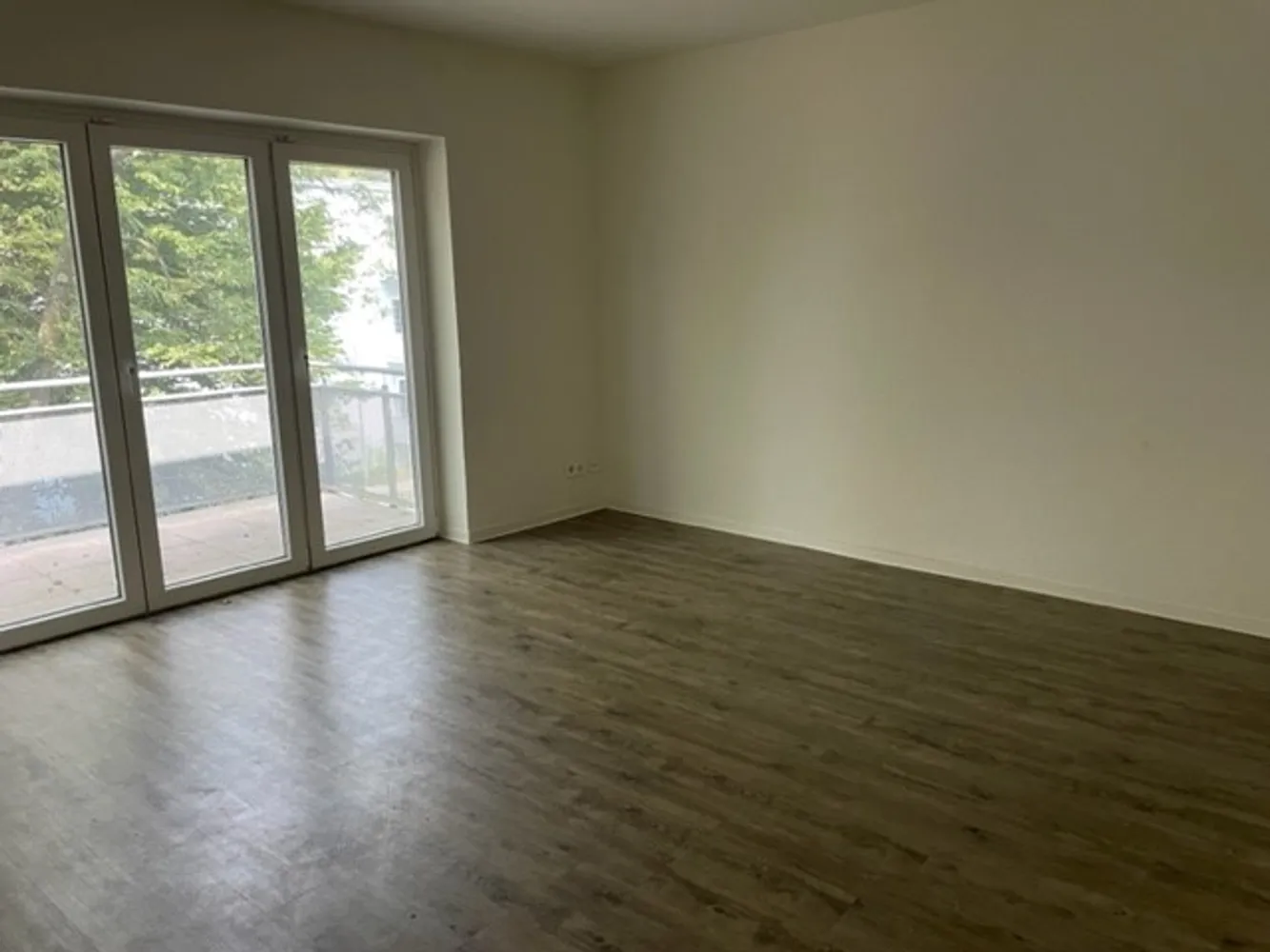 2 Zimmer Wohnung mit 65 m² in Duisburg – Bild 2