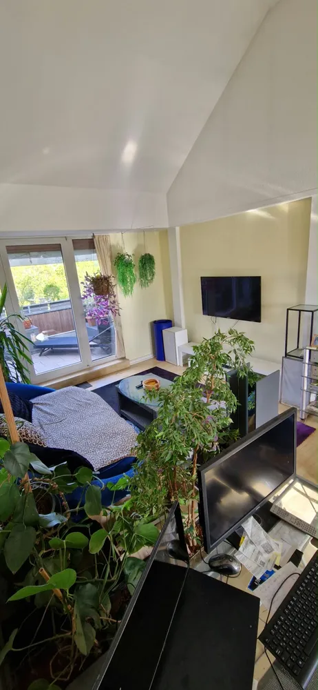 2 Zimmer Wohnung mit 65 m² in Berlin – Bild 9