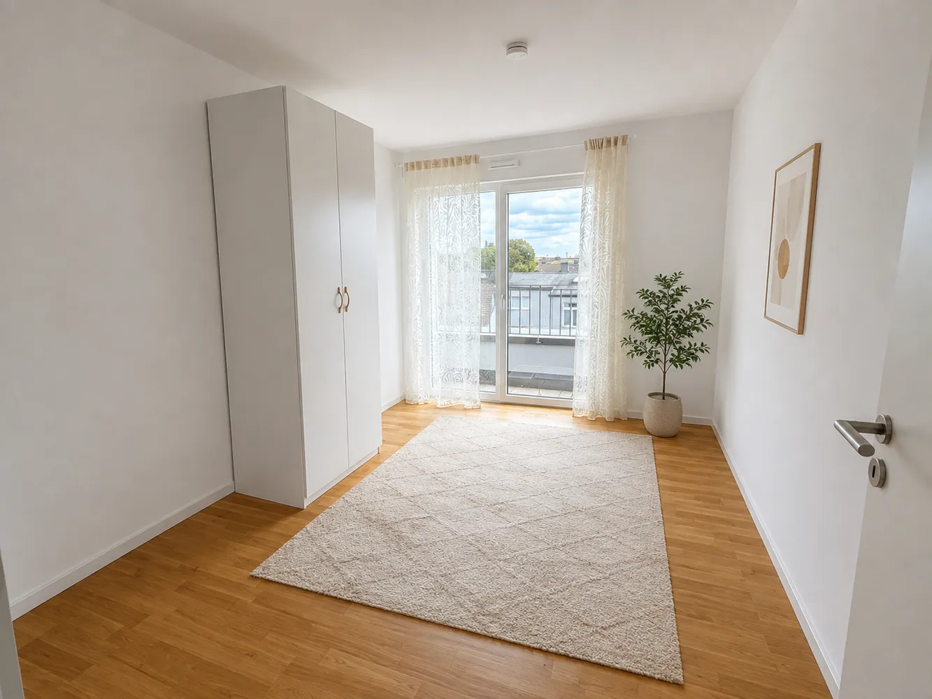 4 Zimmer Wohnung mit 134 m² in Aachen – Bild 11