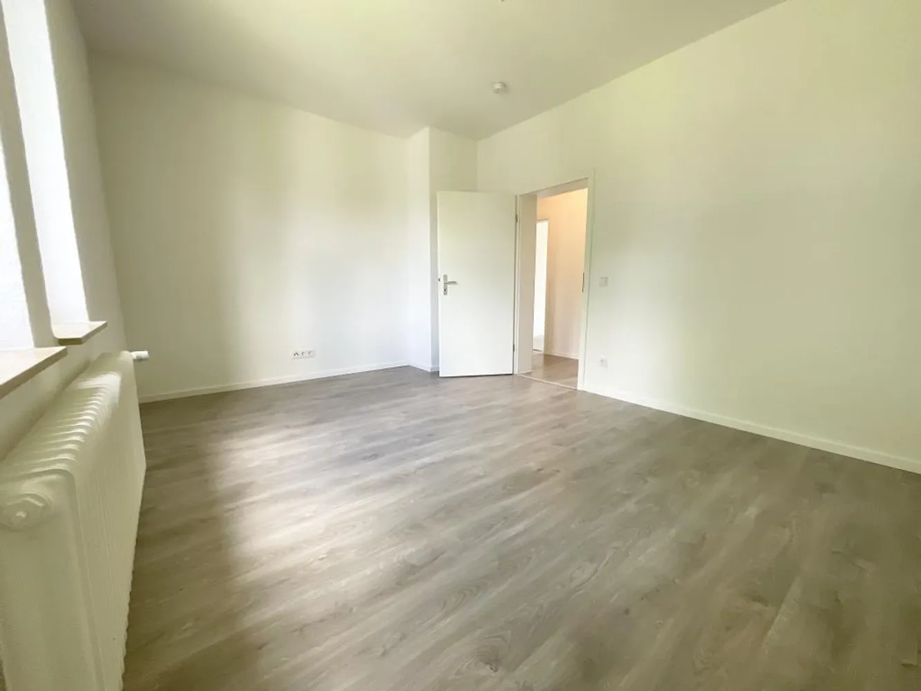 3 Zimmer Wohnung mit 64 m² in Wilhelmshaven – Bild 11