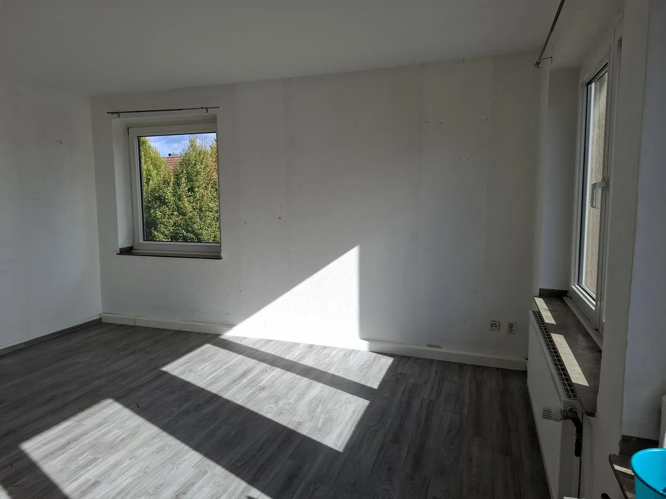 2 Zimmer Wohnung mit 70 m² in Wesel – Bild 7