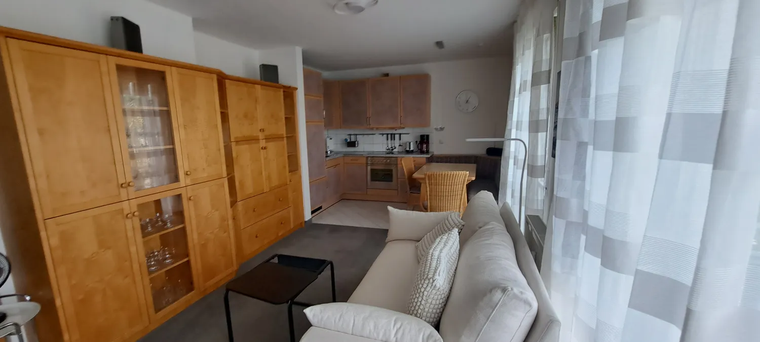 2 Zimmer Wohnung mit 49 m² in München – Bild 6