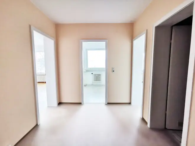 2 Zimmer Wohnung mit 63 m² in Hannover – Bild 12