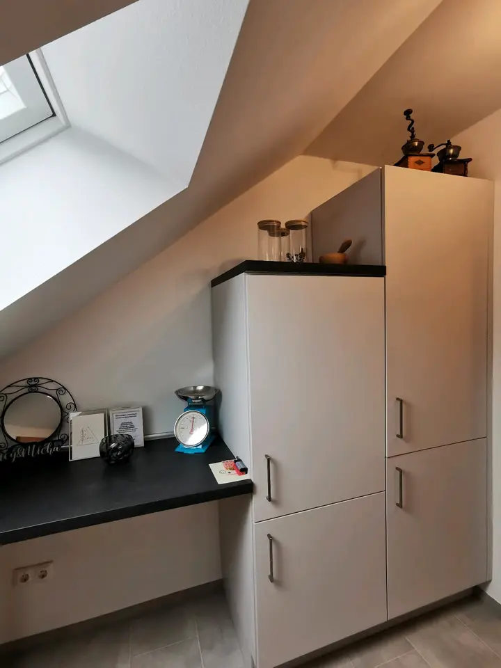 2 Zimmer Wohnung mit 50 m² in Sonneberg – Bild 3