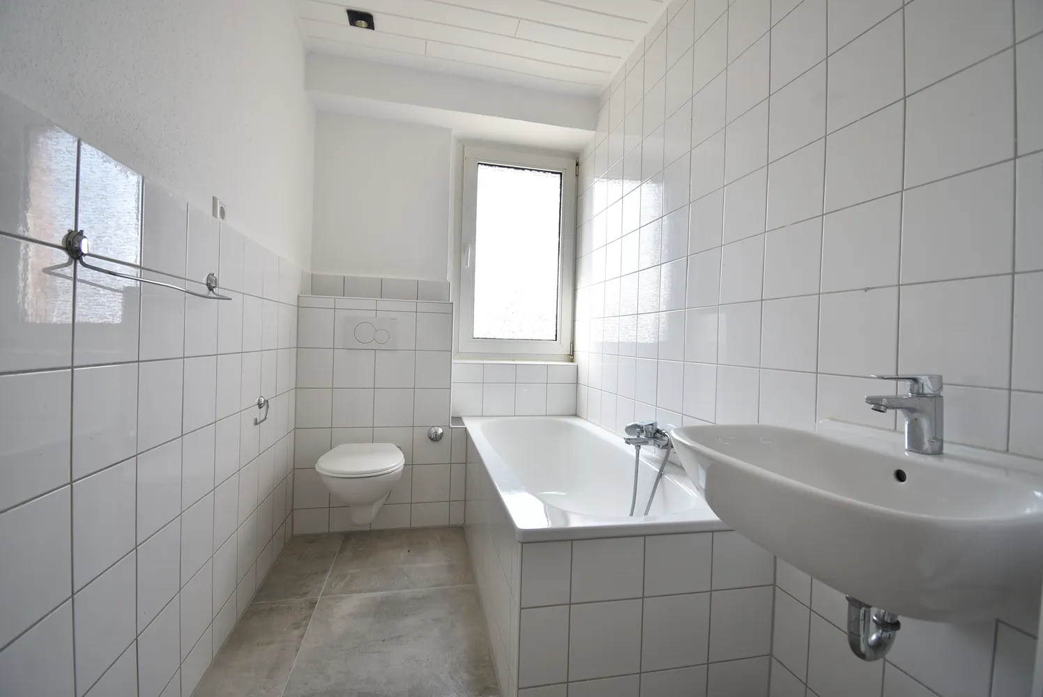 3 Zimmer Wohnung mit 104 m² in Oberhausen – Bild 9