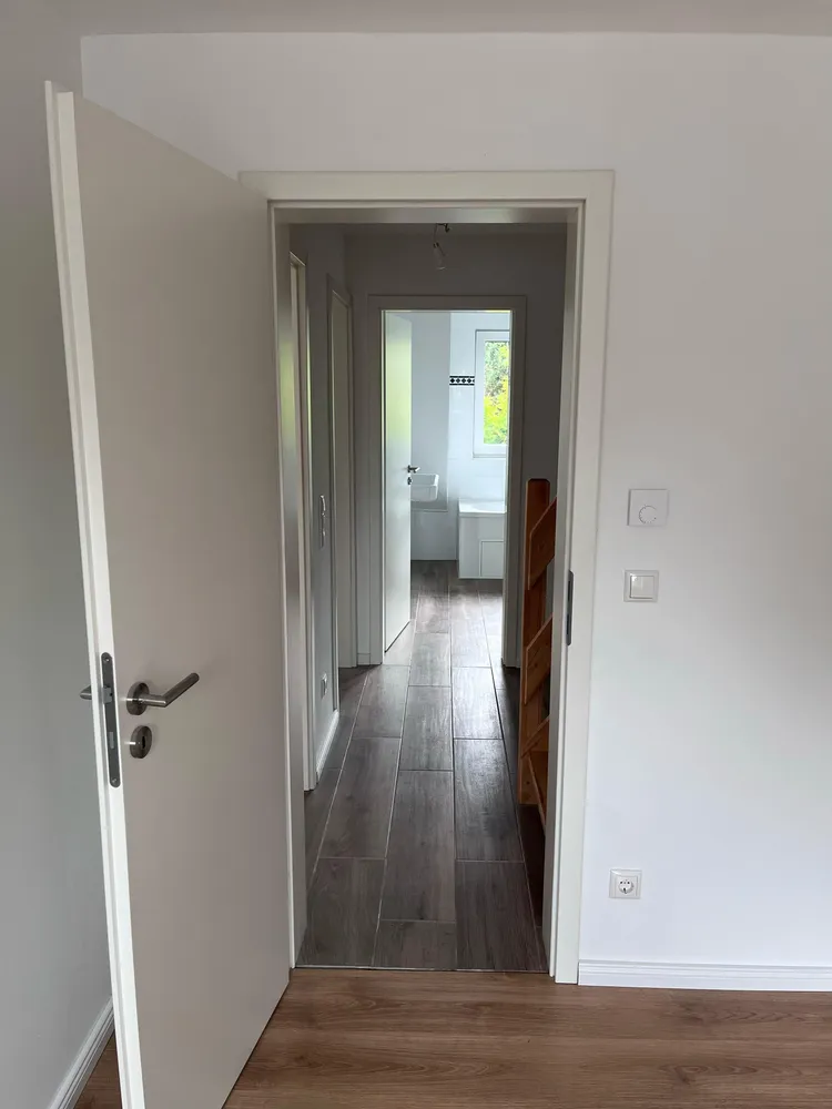 5 Zimmer Haus mit 120 m² in Norderstedt – Bild 2