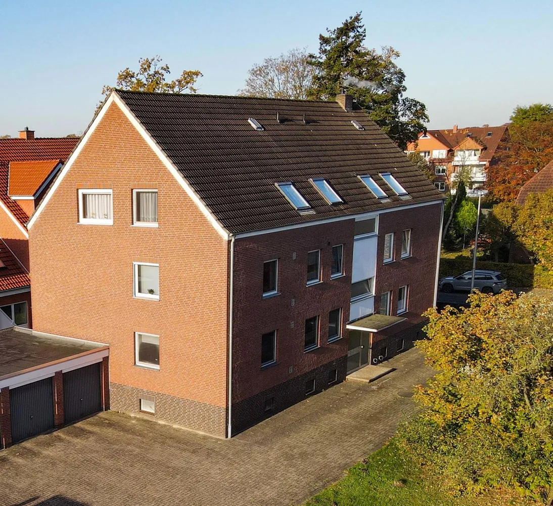 3 Zimmer Wohnung mit 72 m² in Delmenhorst – Bild 7
