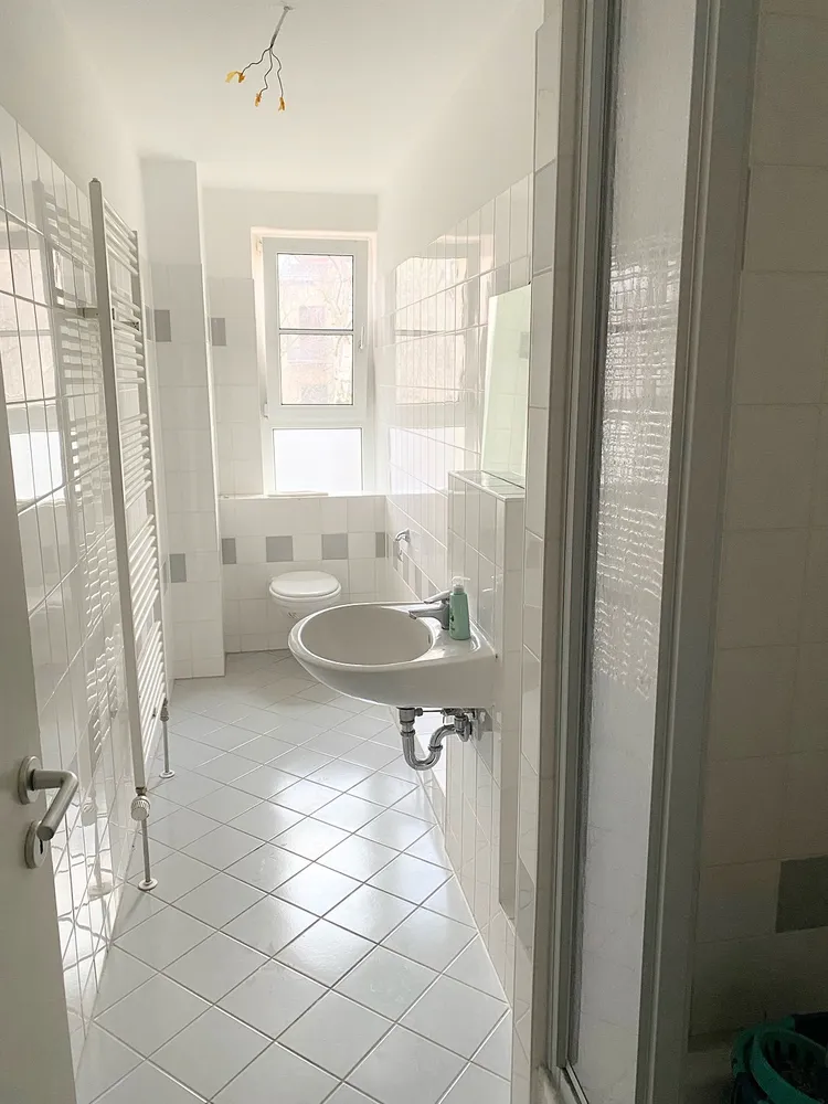 2 Zimmer Wohnung mit 48 m² in Leipzig – Bild 8