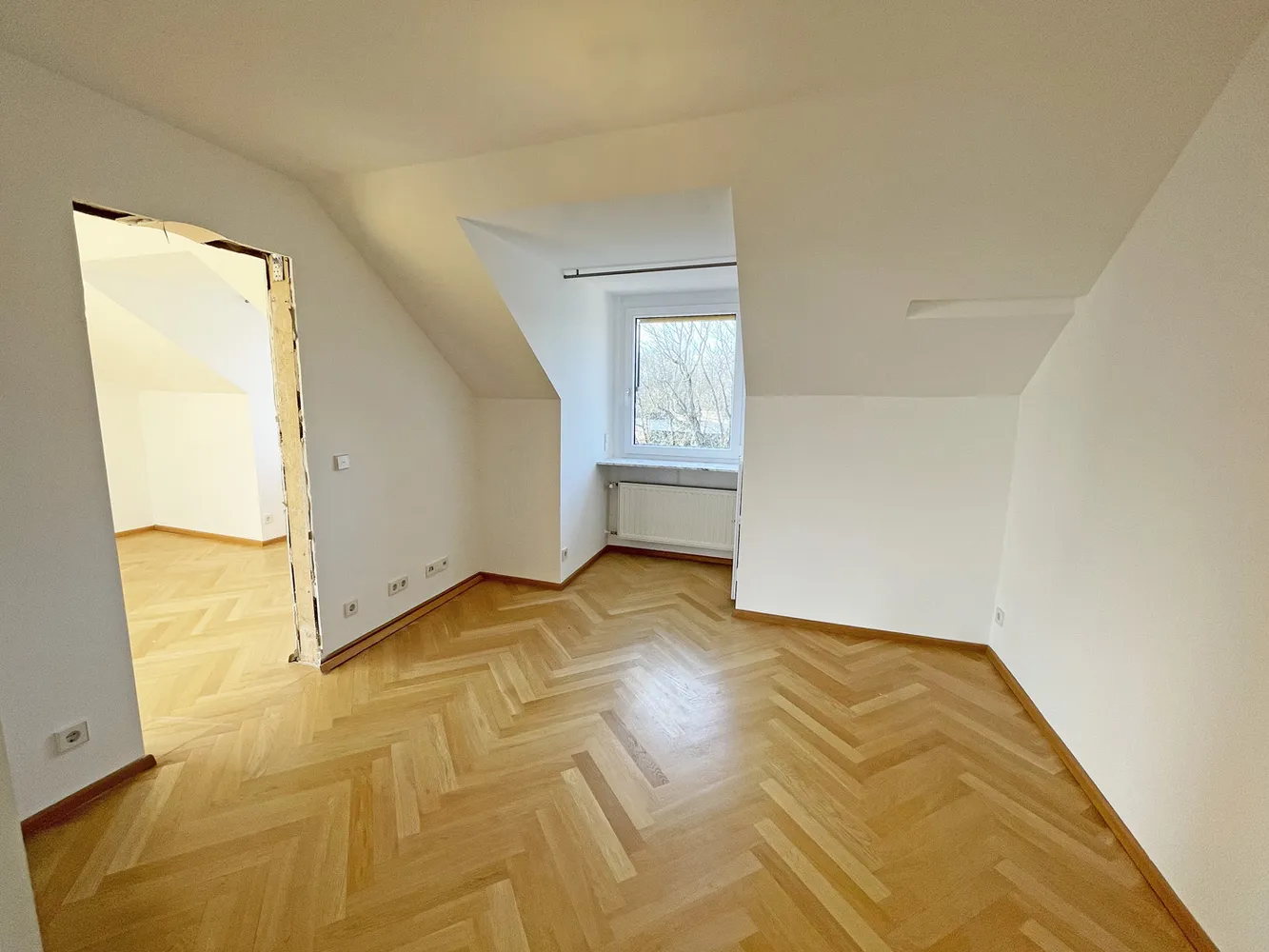 3 Zimmer Wohnung mit 112 m² in Stuttgart – Bild 9