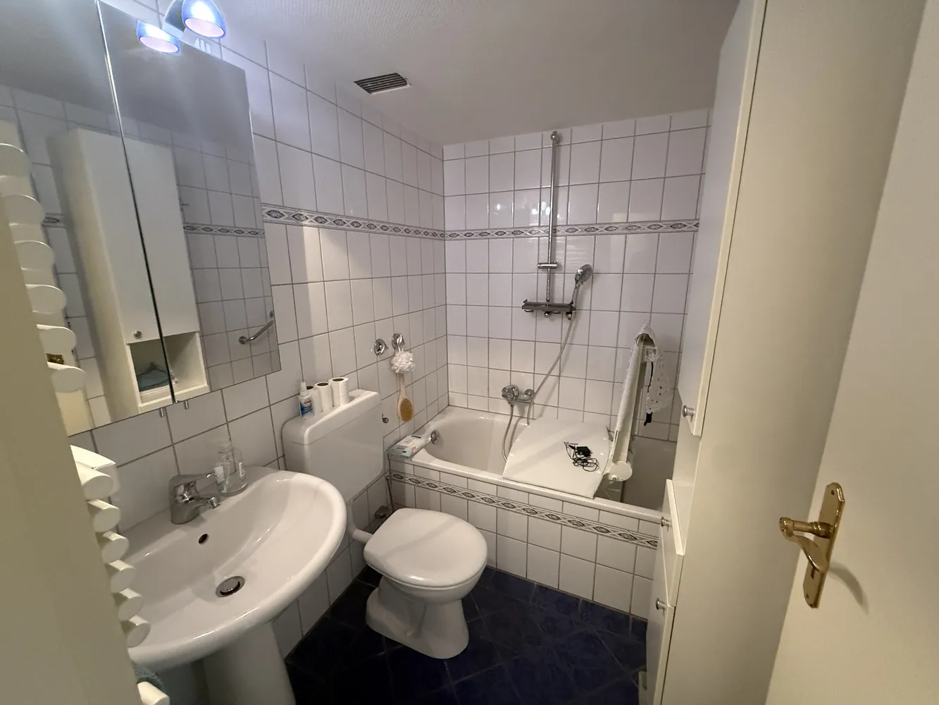 2 Zimmer Wohnung mit 49 m² in Aachen – Bild 6