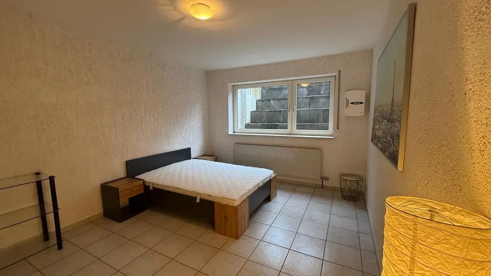 2 Zimmer Wohnung mit 40 m² in Koblenz – Bild 1