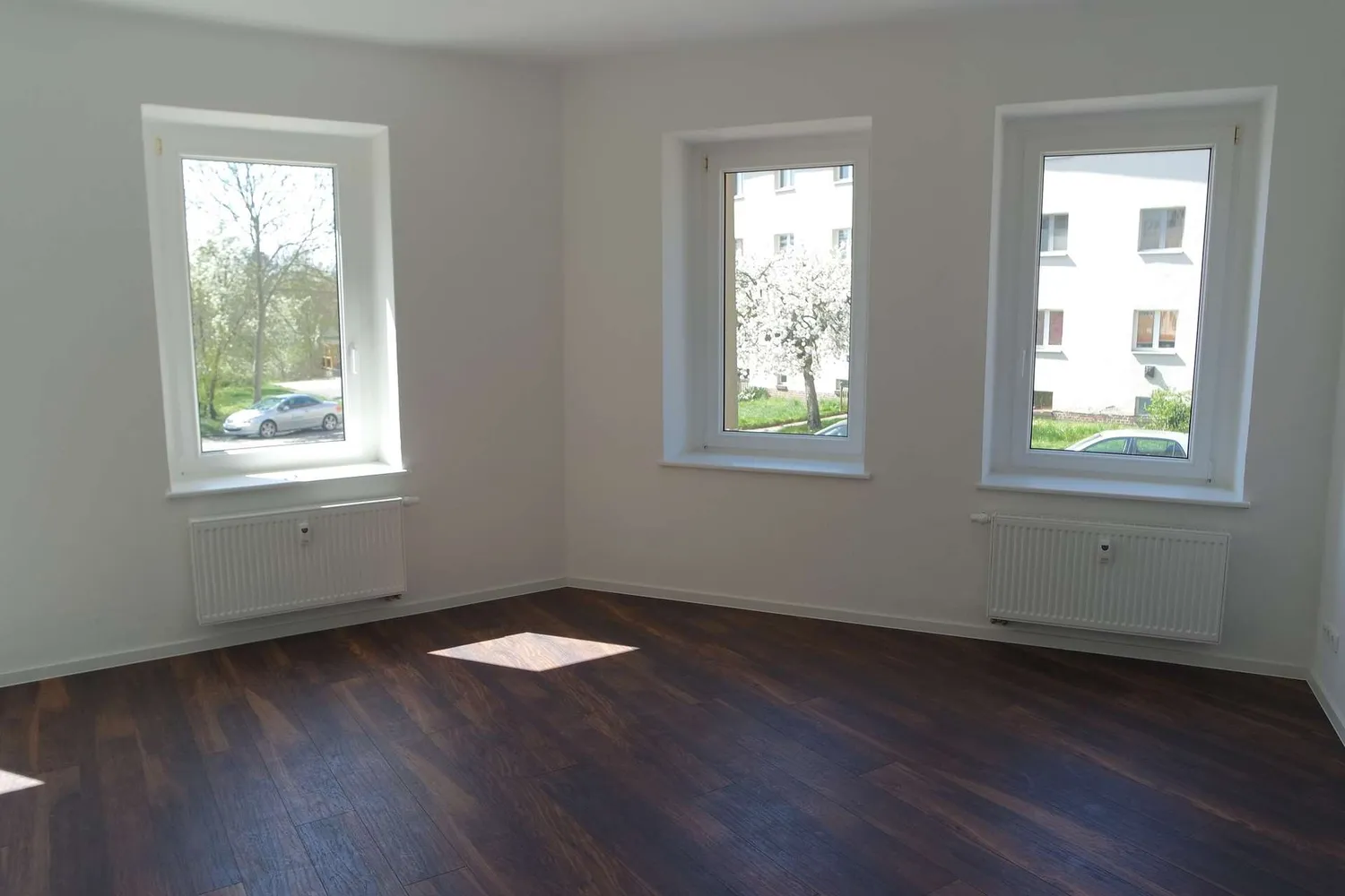 2 Zimmer Wohnung mit 55 m² in Leipzig – Bild 3