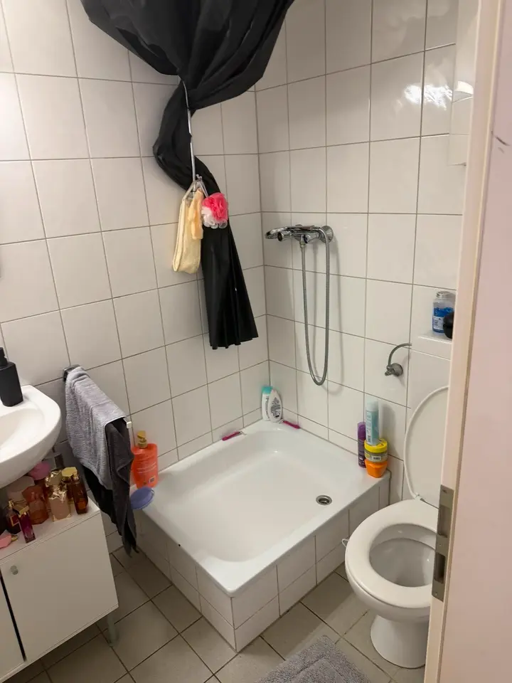 2 Zimmer Wohnung mit 35 m² in Dortmund – Bild 6