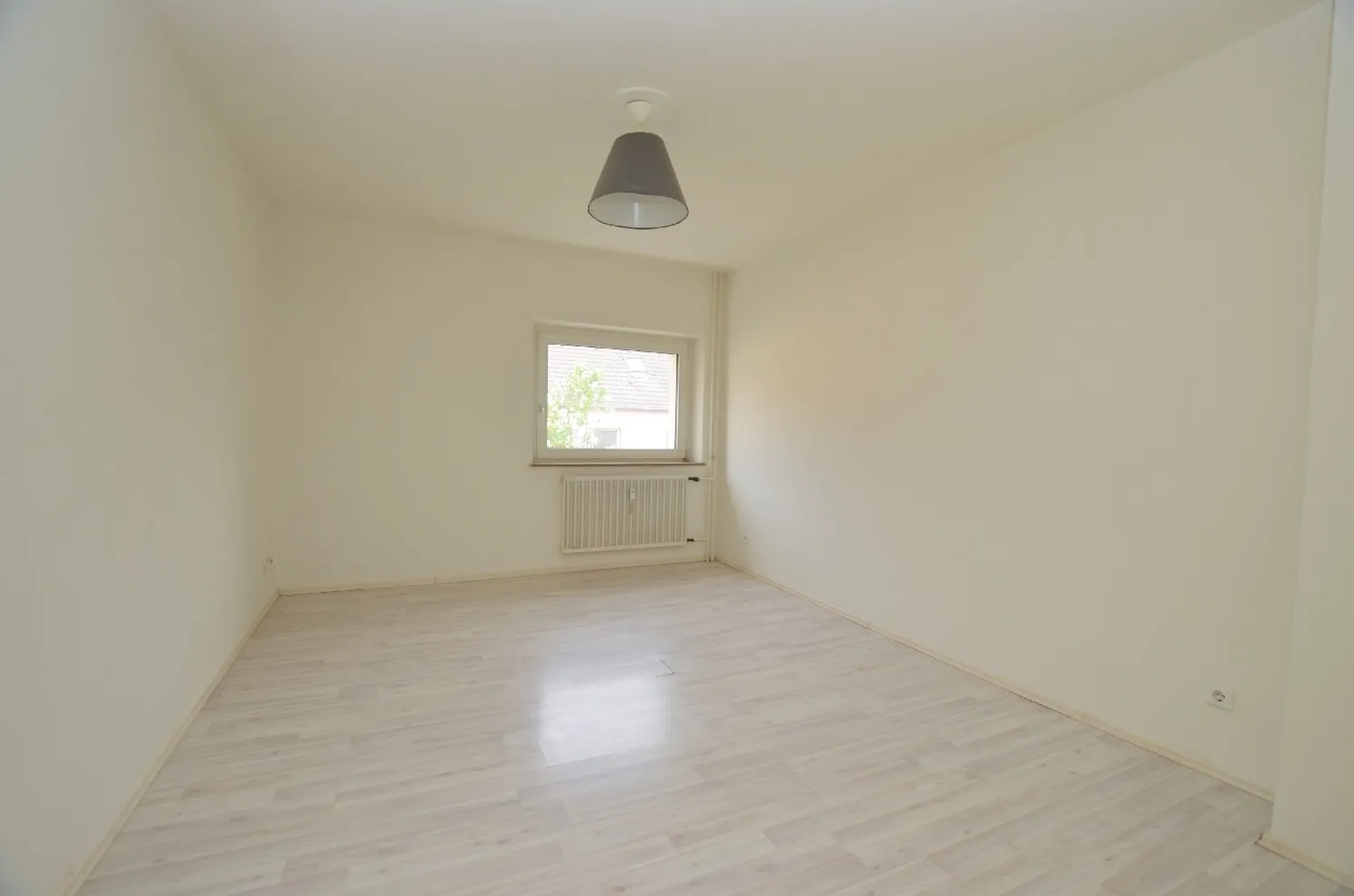 2 Zimmer Wohnung mit 60 m² in Gelsenkirchen – Bild 2