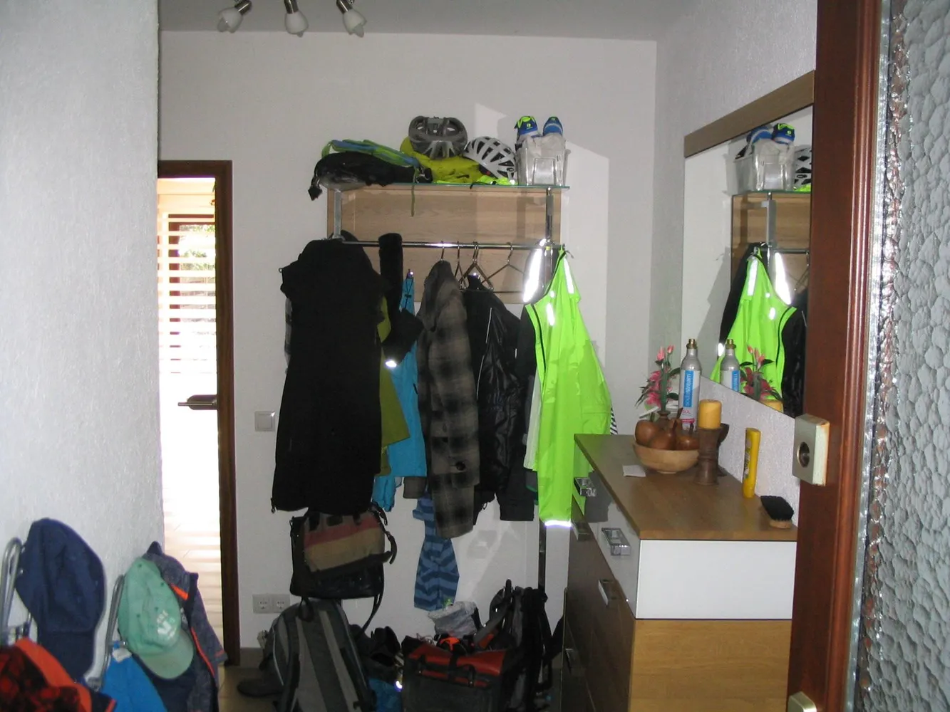 5 Zimmer Haus mit 122 m² in Hamburg – Bild 5