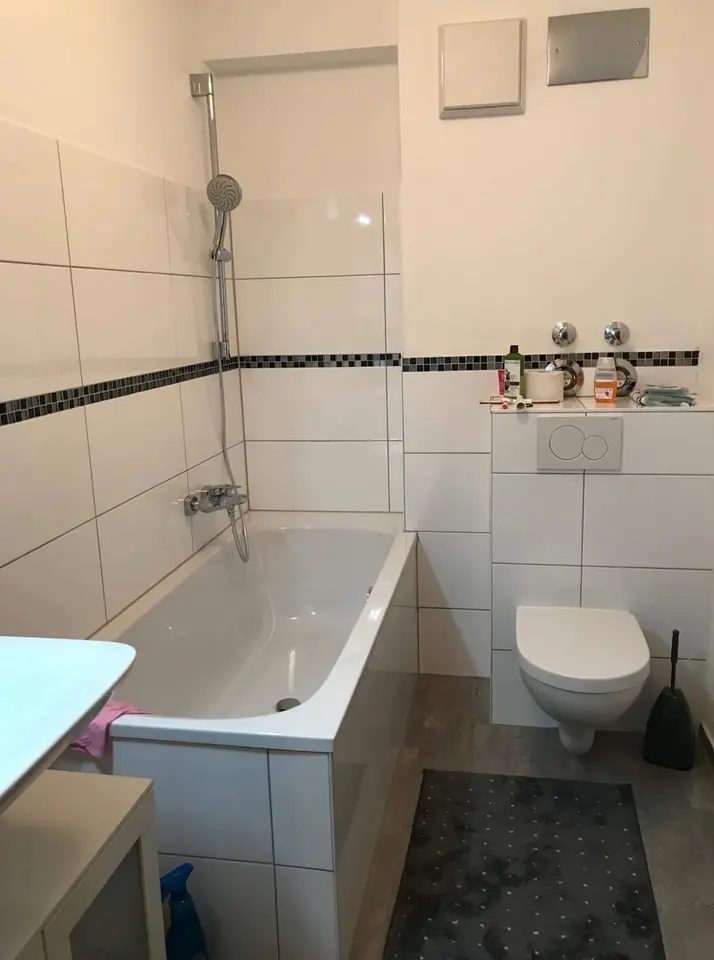 2 Zimmer Wohnung mit 43 m² in Traunstein – Bild 4