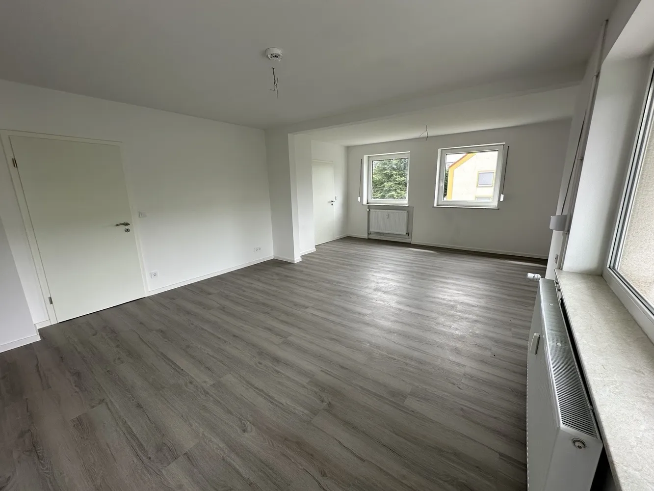 4 Zimmer Wohnung mit 78 m² in Salzgitter – Bild 3