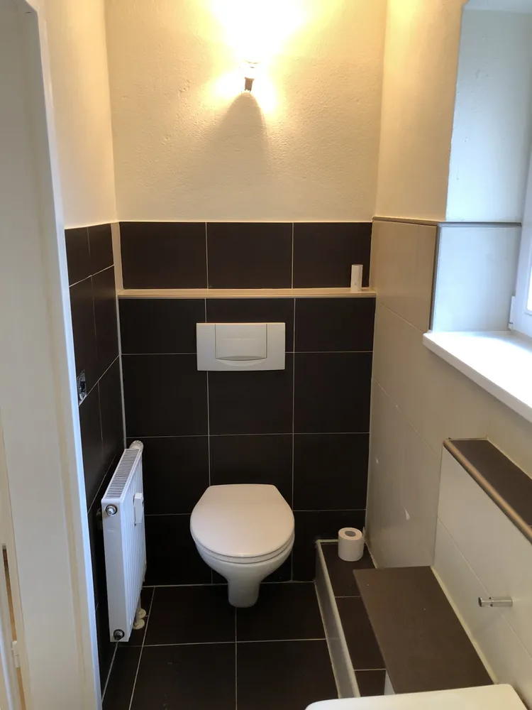 2 Zimmer Wohnung mit 33 m² in Ludwigsburg – Bild 9