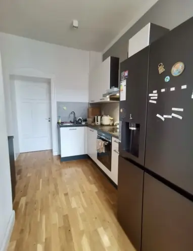 WG-Zimmer in Aachen – Bild 6