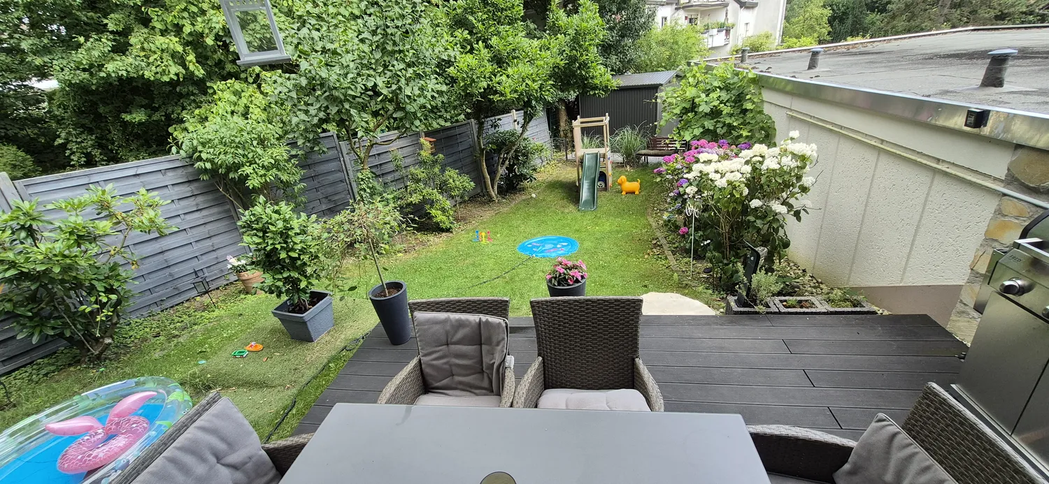 3 Zimmer Wohnung mit 102 m² in Ratingen – Bild 1