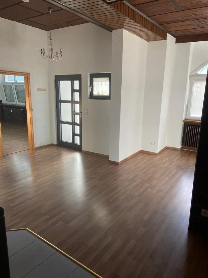 3 Zimmer Wohnung mit 100 m² in Lahr/Schwarzwald – Bild 3