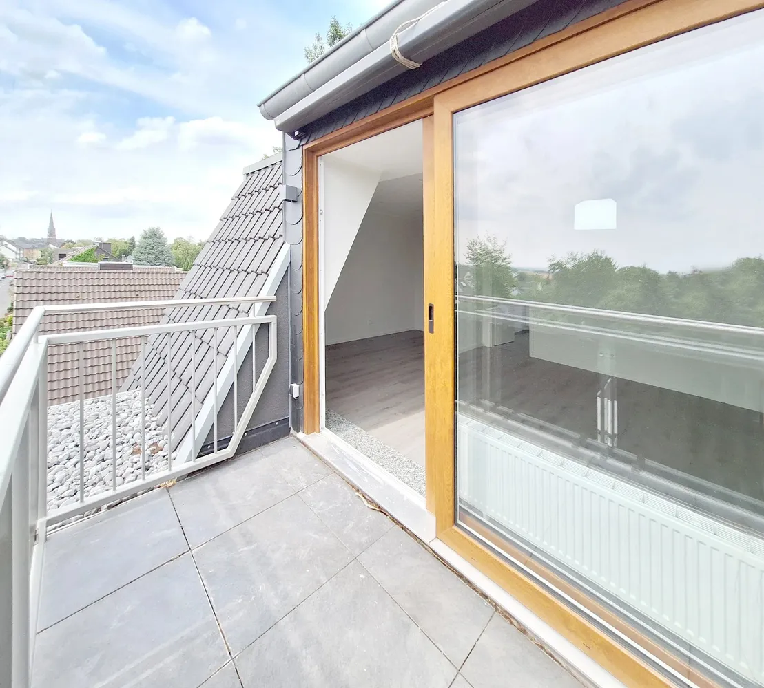 1 Zimmer Wohnung mit 42 m² in Köln – Bild 4