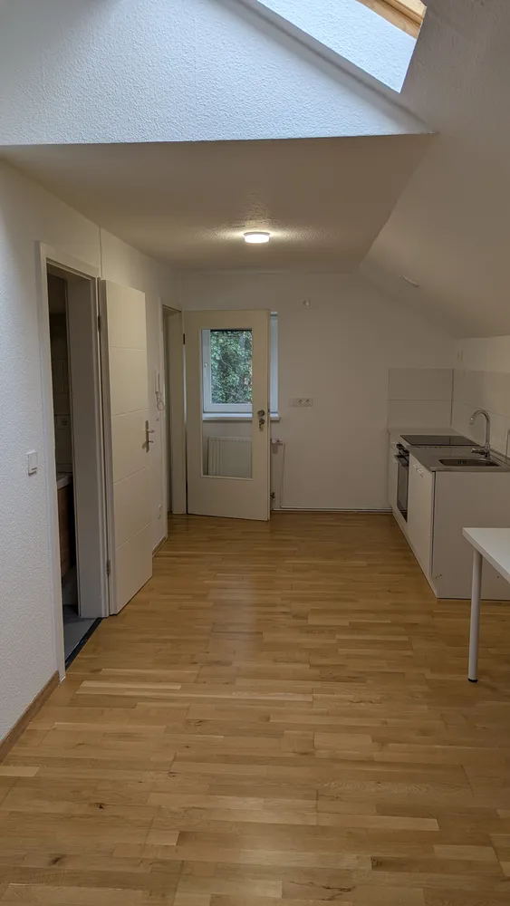 2 Zimmer Wohnung mit 30 m² in Hamburg – Bild 5