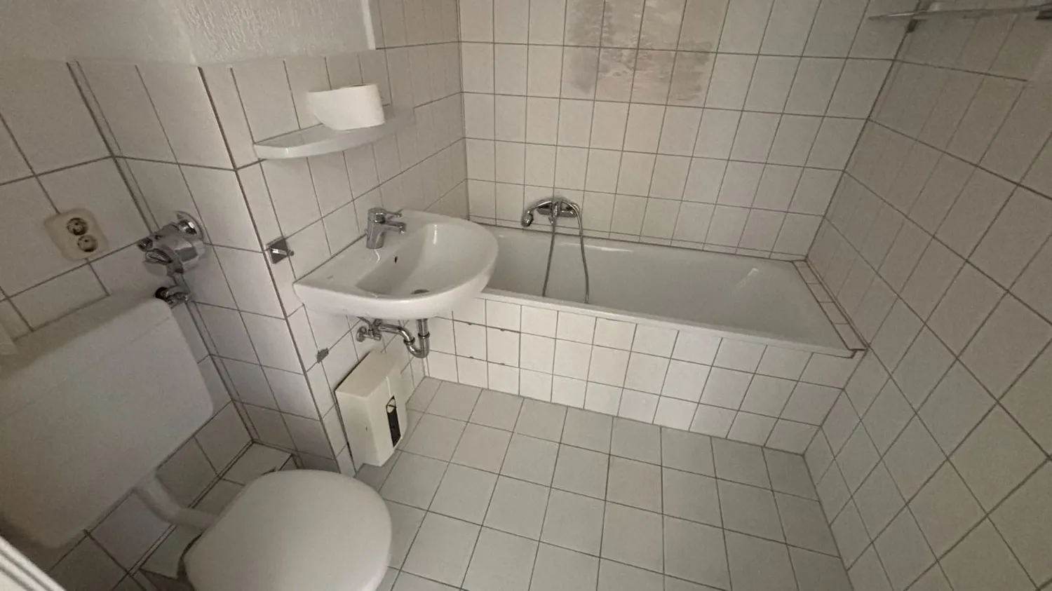 3 room apartment with 67 m² in Dortmund – Photo 12
