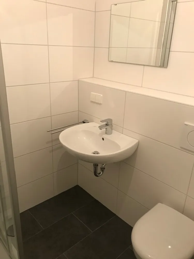 1 Zimmer Wohnung mit 21 m² in Freiburg im Breisgau – Bild 10