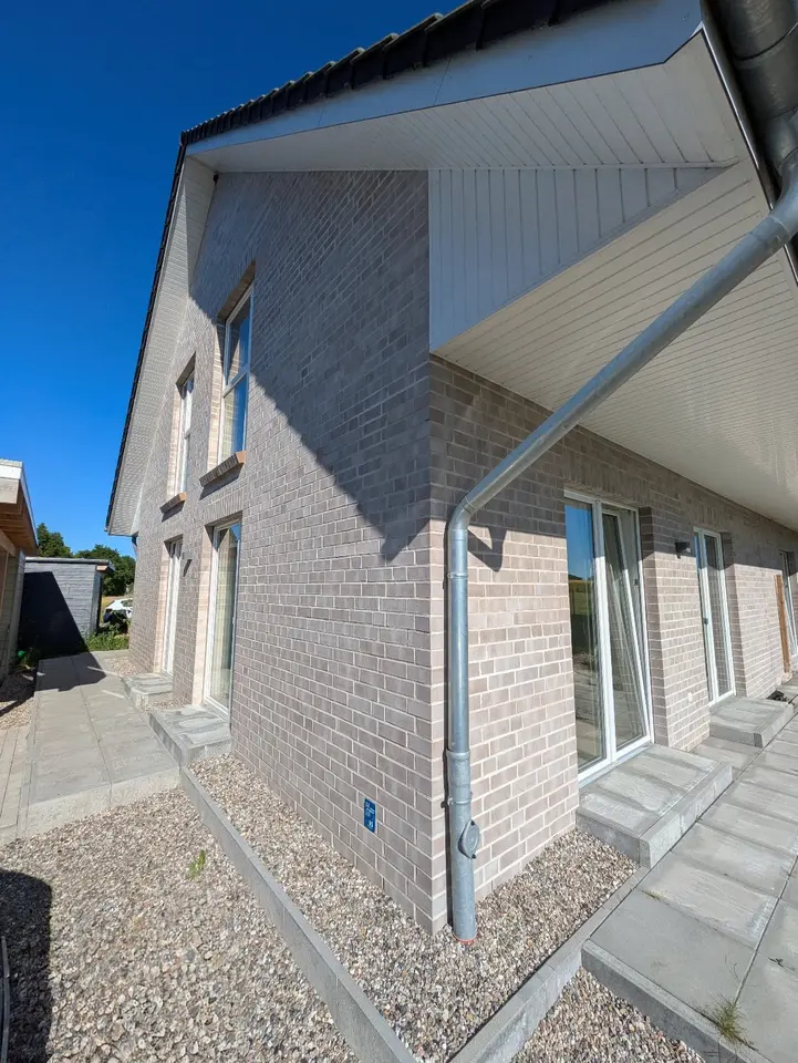 4 Zimmer Haus mit 101 m² in Flensburg – Bild 1