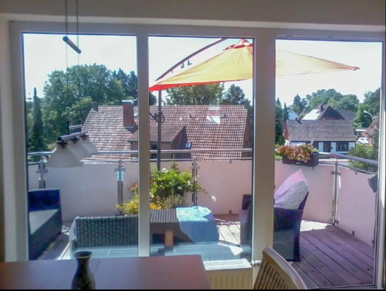 4 Zimmer Wohnung mit 90 m² in Achim – Bild 11