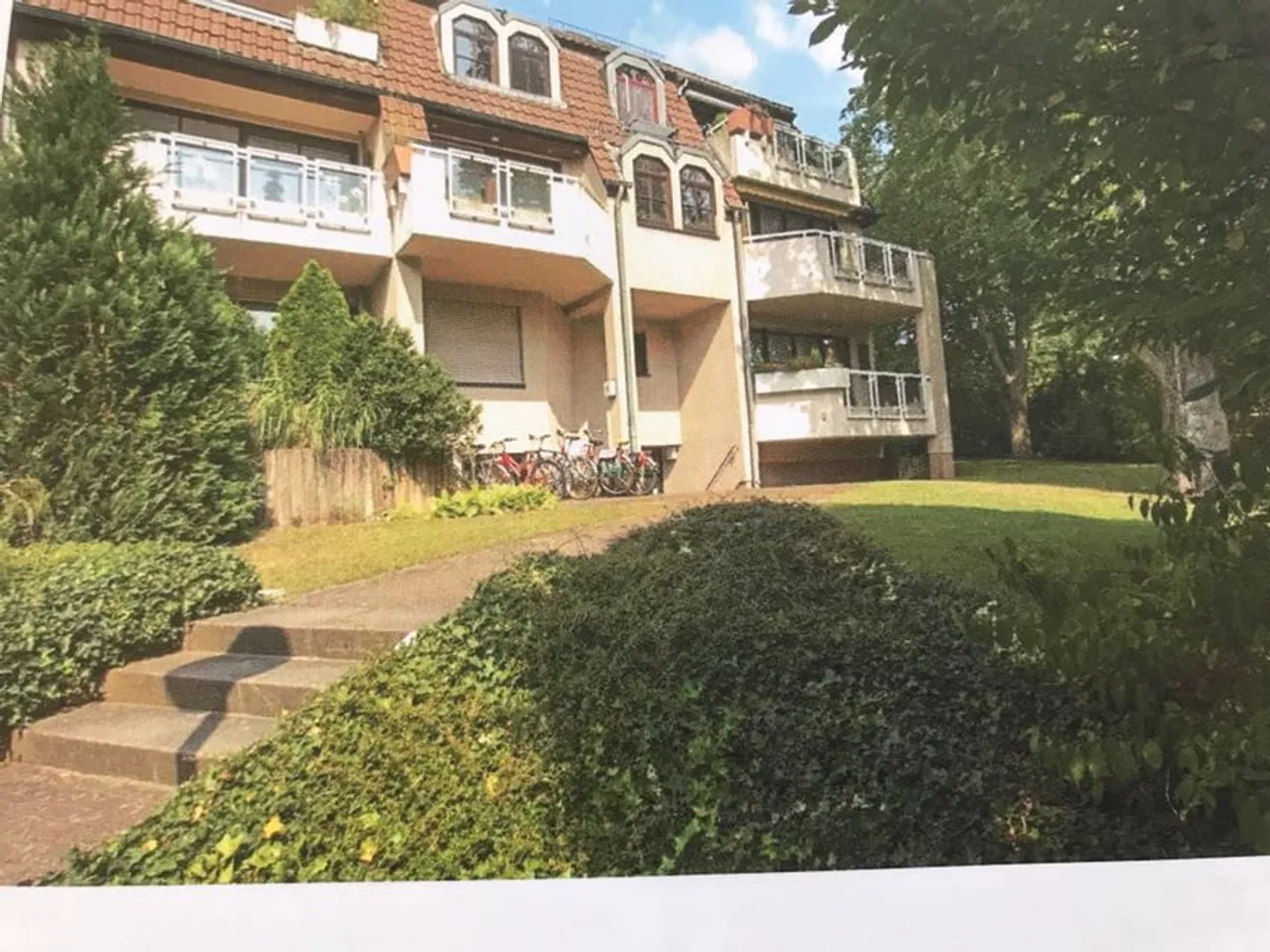 3 Zimmer Wohnung mit 86 m² in Berlin – Bild 1