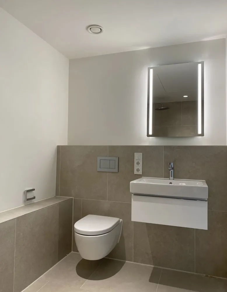 2 room apartment with 52 m² in Regensburg – Photo 4