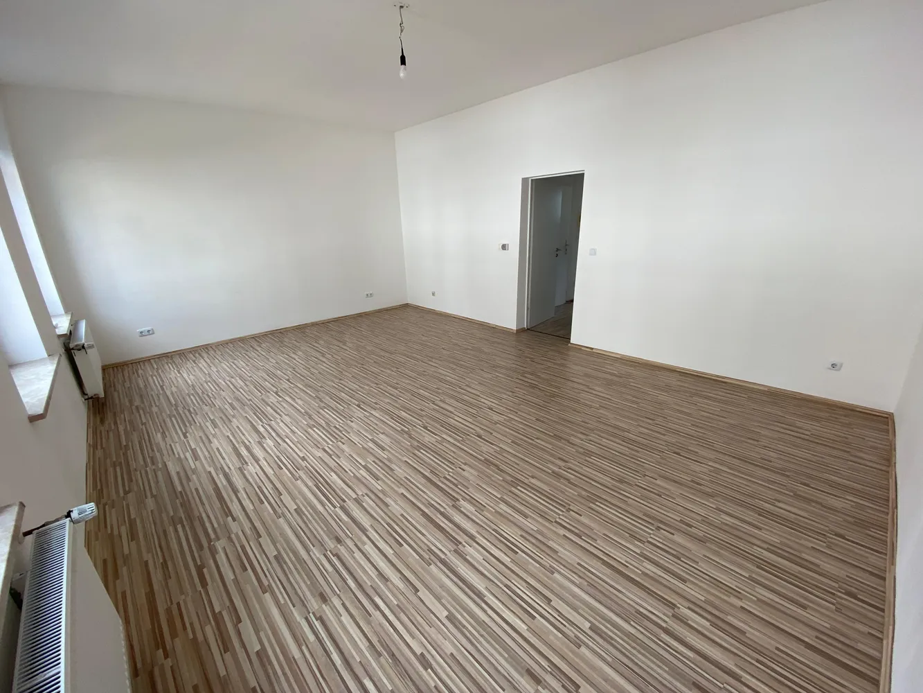 1 Zimmer Wohnung mit 55 m² in Solingen – Bild 2