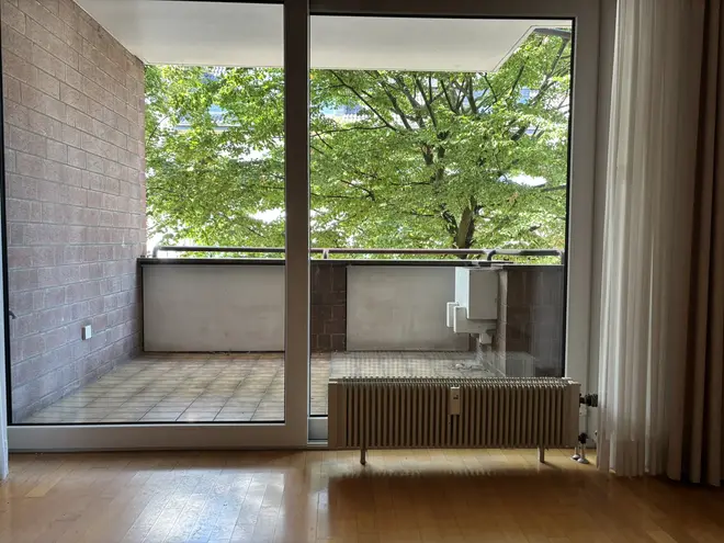 2 Zimmer Wohnung mit 67 m² in Krefeld – Bild 11