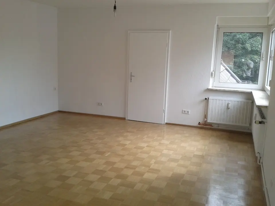 3 Zimmer Wohnung mit 110 m² in Braunschweig – Bild 1