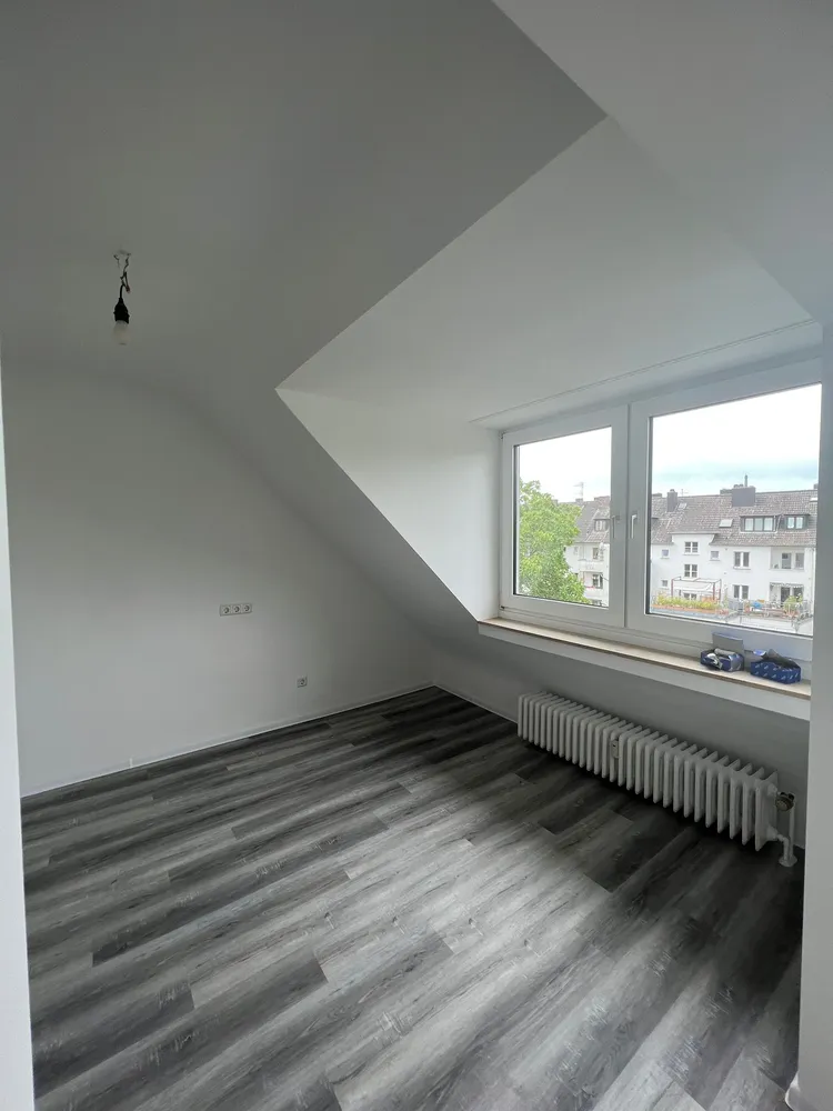 1 Zimmer Wohnung mit 33 m² in Köln – Bild 9