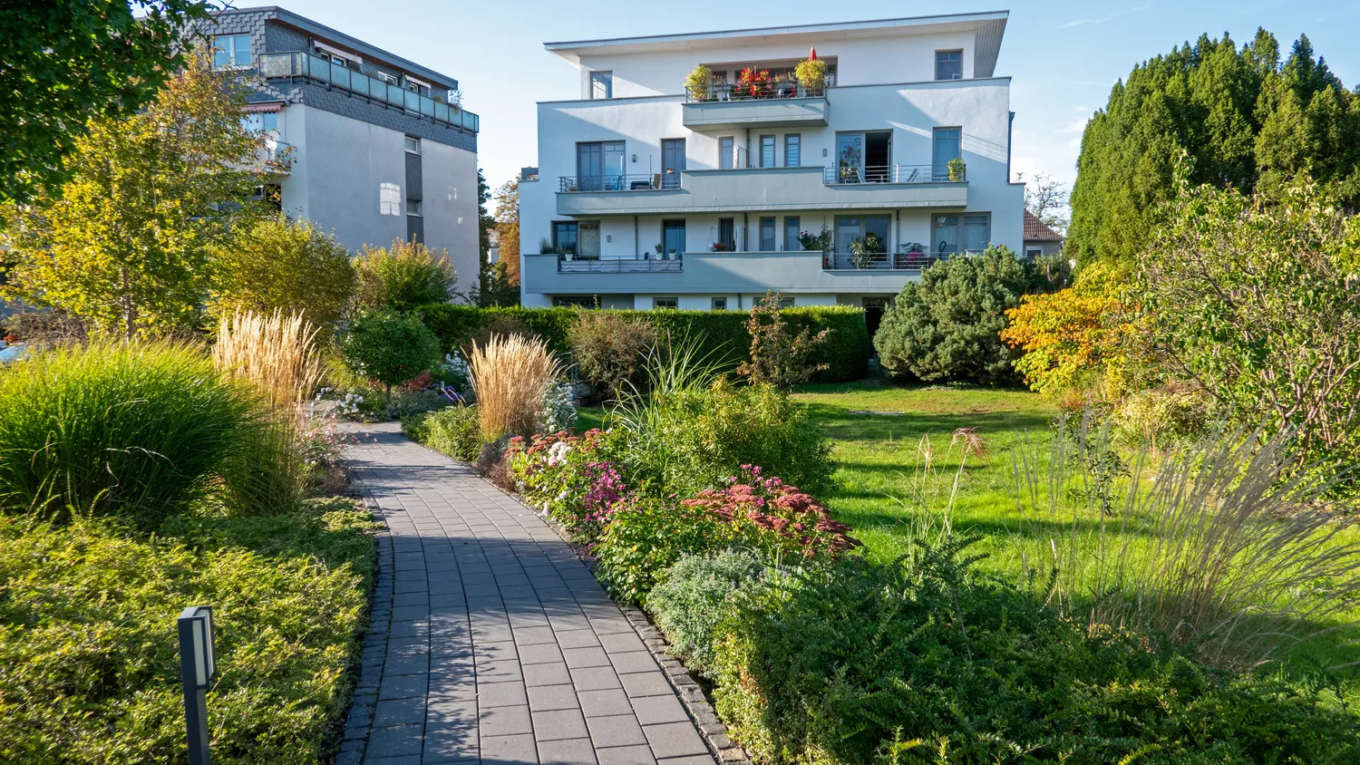 3 room apartment with 83 m² in Cologne – Photo 3