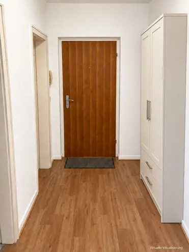 1 Zimmer Wohnung mit 40 m² in Heidelberg – Bild 5