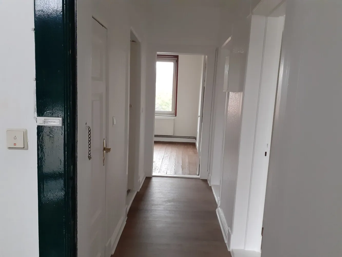 3 Zimmer Wohnung mit 60 m² in Husum – Bild 8