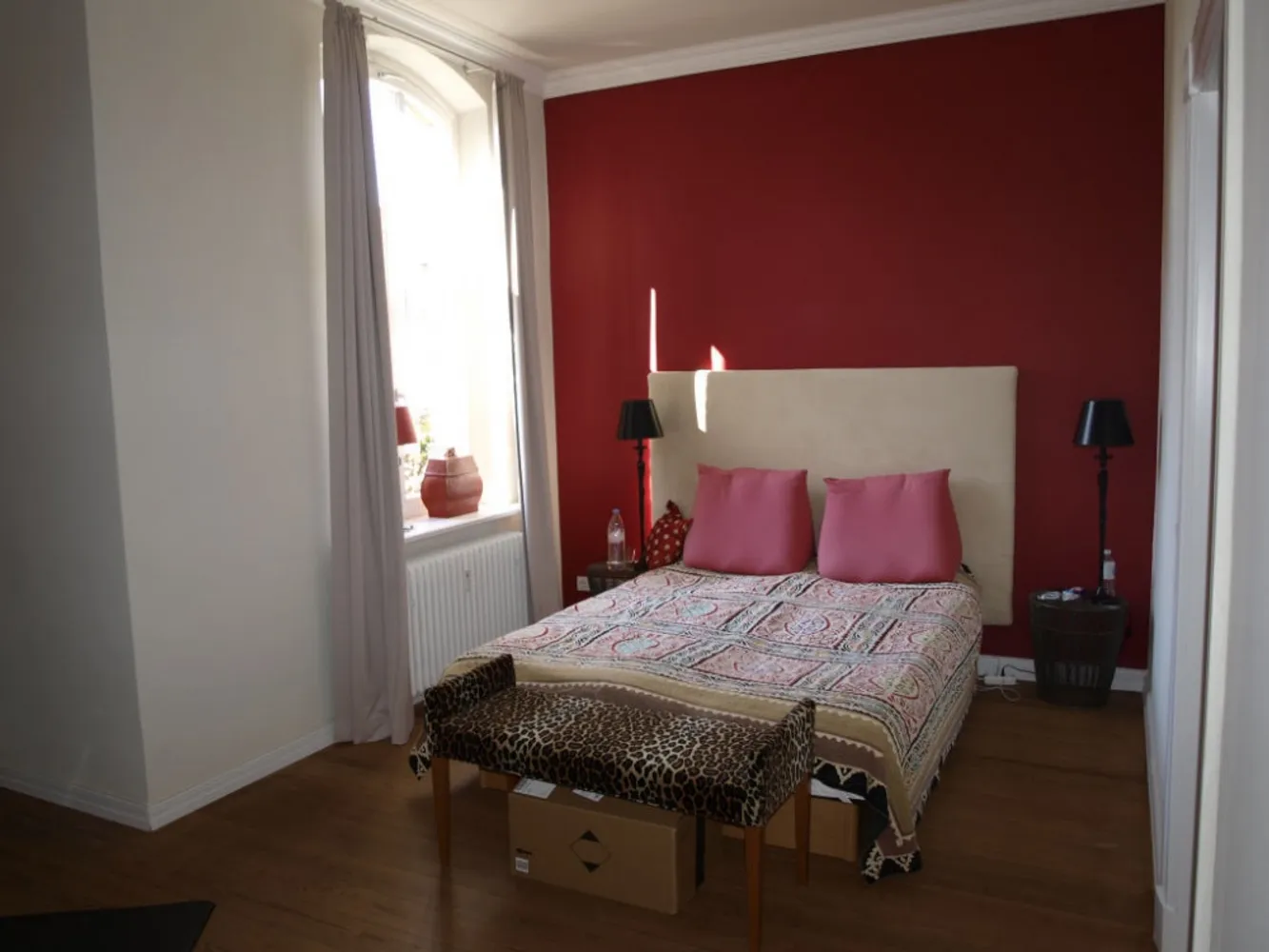 6 Zimmer Wohnung mit 199 m² in Lüneburg – Bild 11