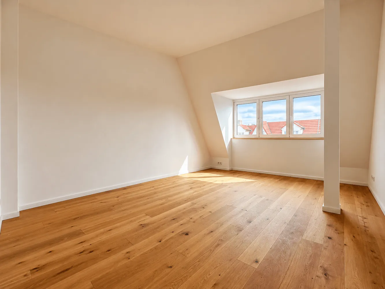 3 Zimmer Wohnung mit 97 m² in Berlin – Bild 1