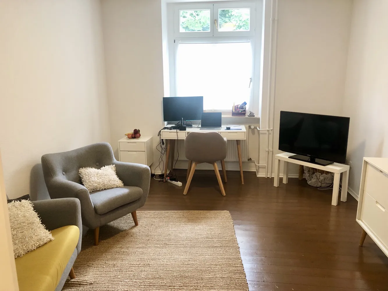 2 Zimmer Wohnung mit 56 m² in Essen – Bild 5