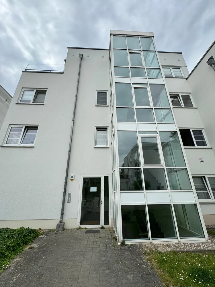 2 Zimmer Wohnung mit 56 m² in Berlin – Bild 6